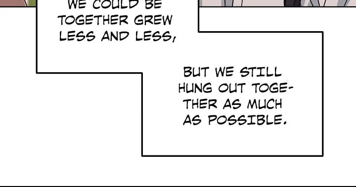 Read Between Us Now chapter 1 image 80 on Lezhin