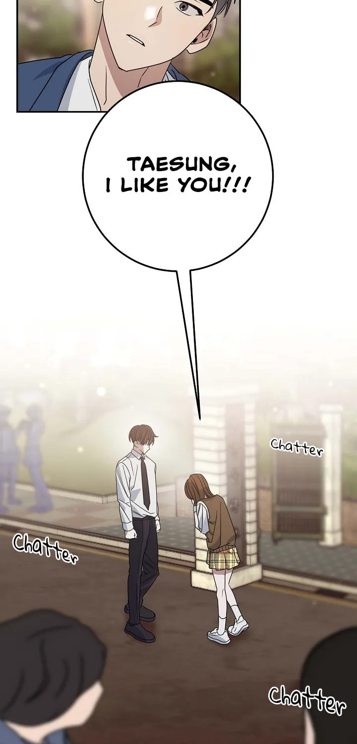 Read Between Us Now chapter 1 image 83 on Lezhin