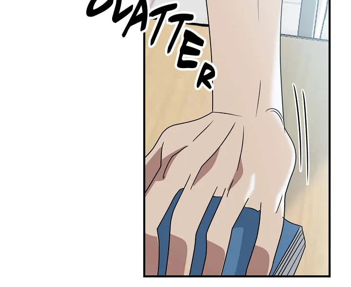 Between Us Now Chapter 10 page 13 - 