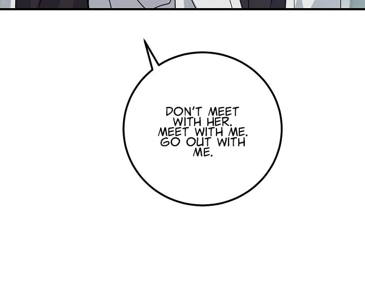 Between Us Now Chapter 10 page 15 - 