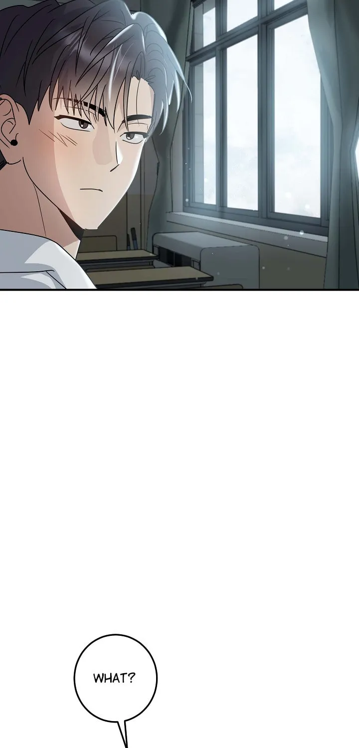 Between Us Now Chapter 10 page 20 - 