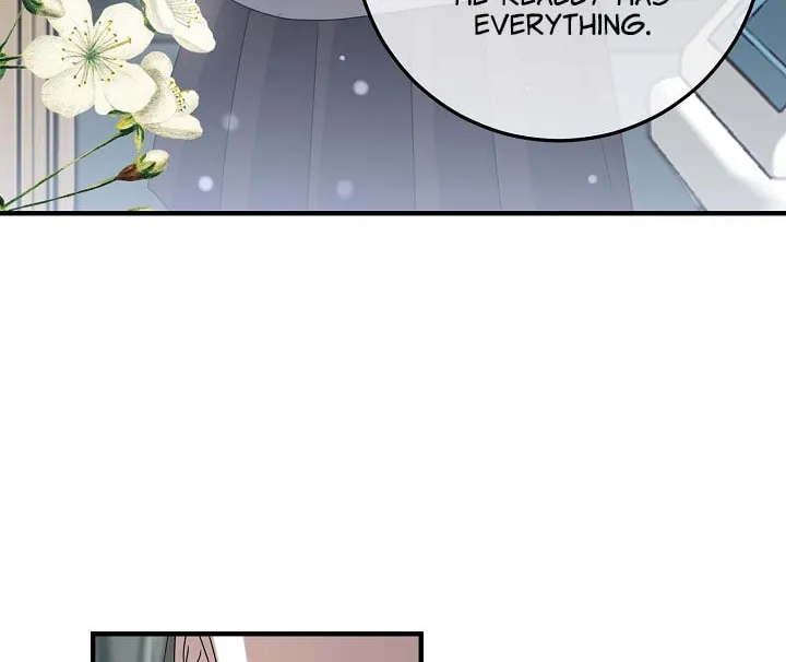 Between Us Now Chapter 10 page 27 - 
