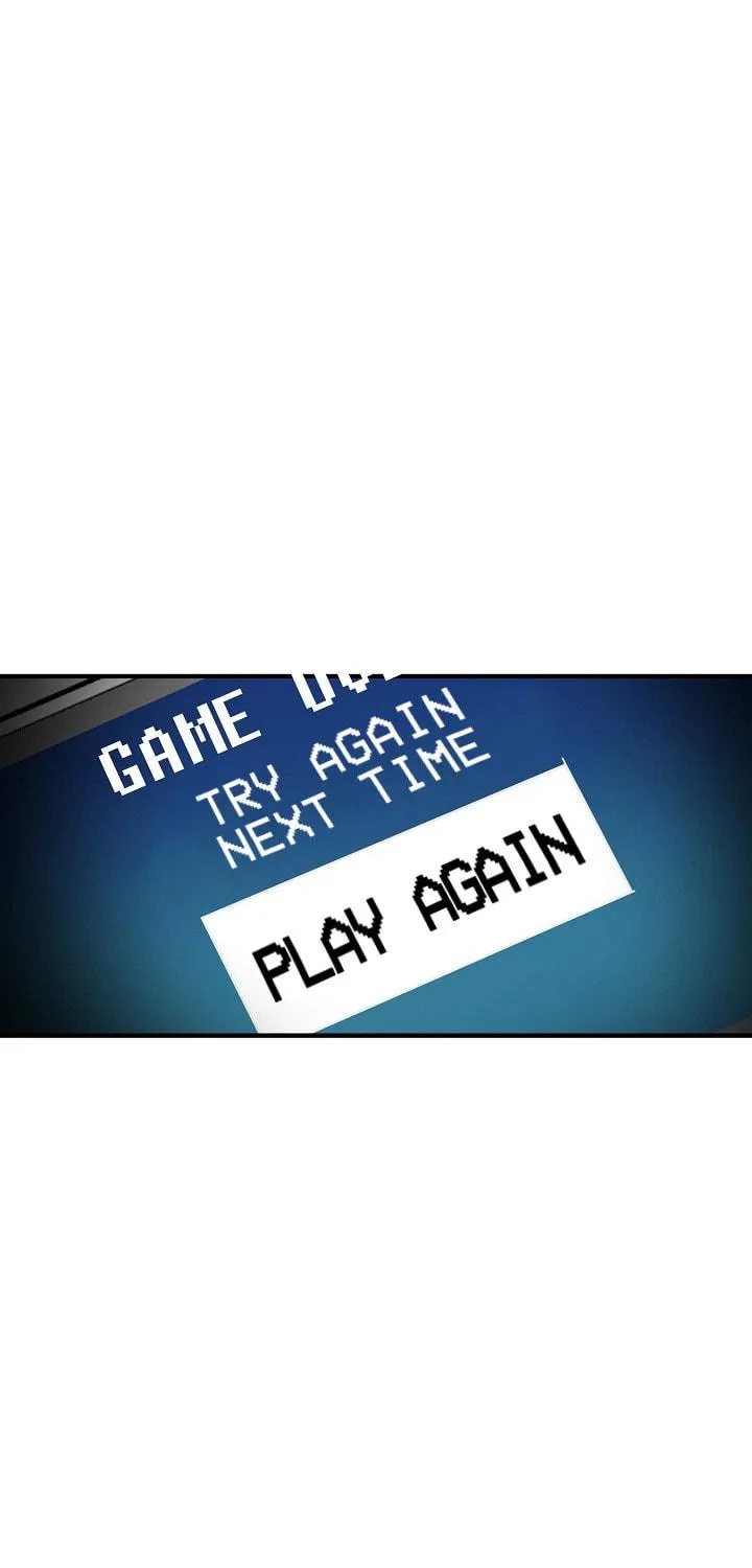 Between Us Now Chapter 10 page 38 - 