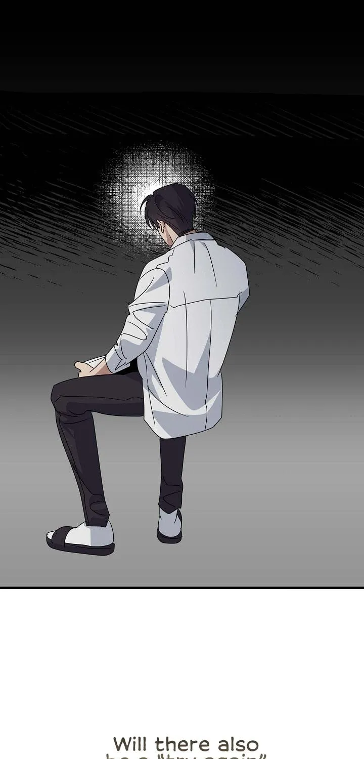 Between Us Now Chapter 10 page 40 - 