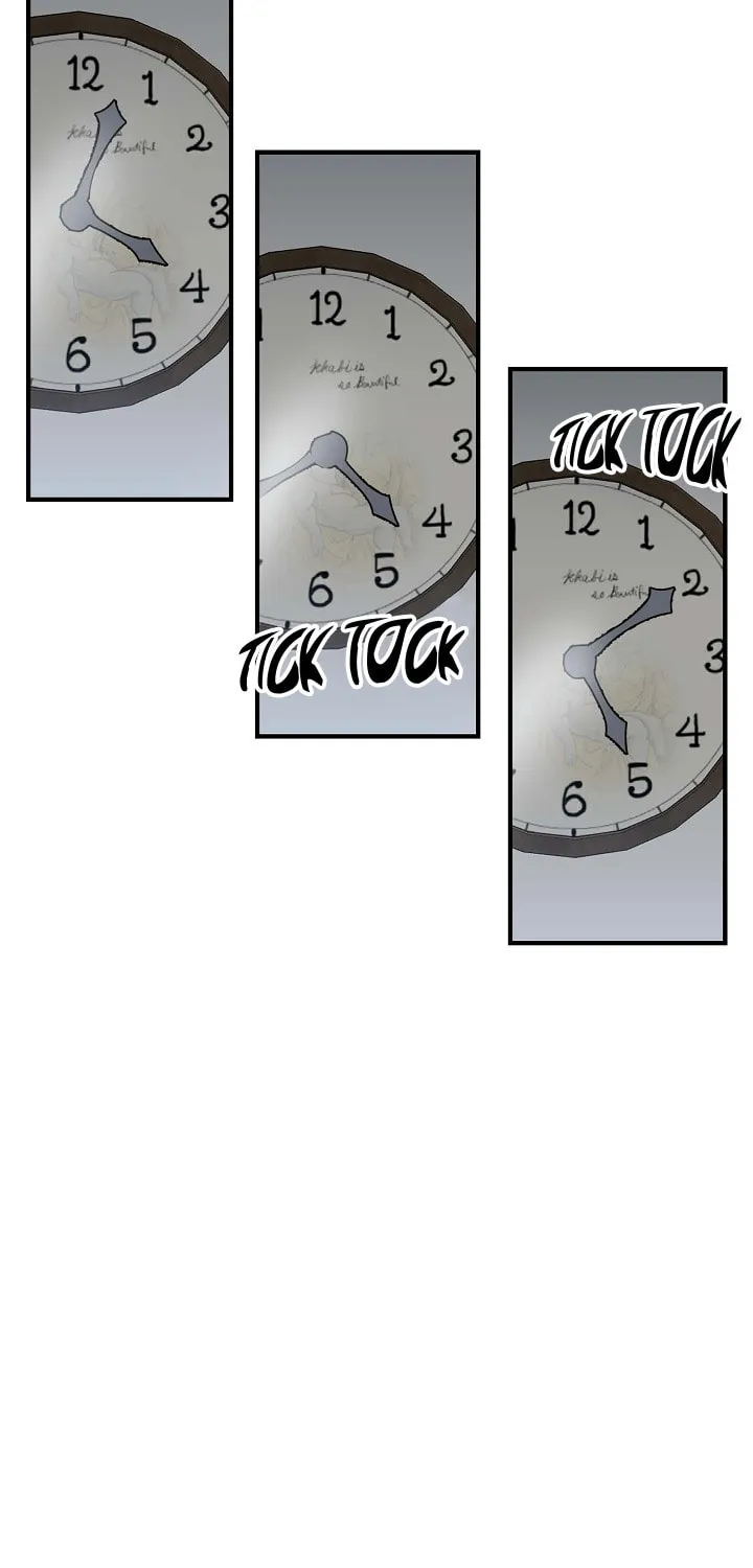 Between Us Now Chapter 10 page 42 - 