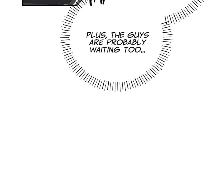 Between Us Now Chapter 10 page 45 - 