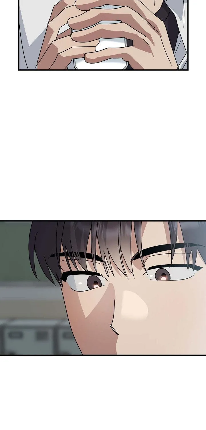 Between Us Now Chapter 10 page 48 - 