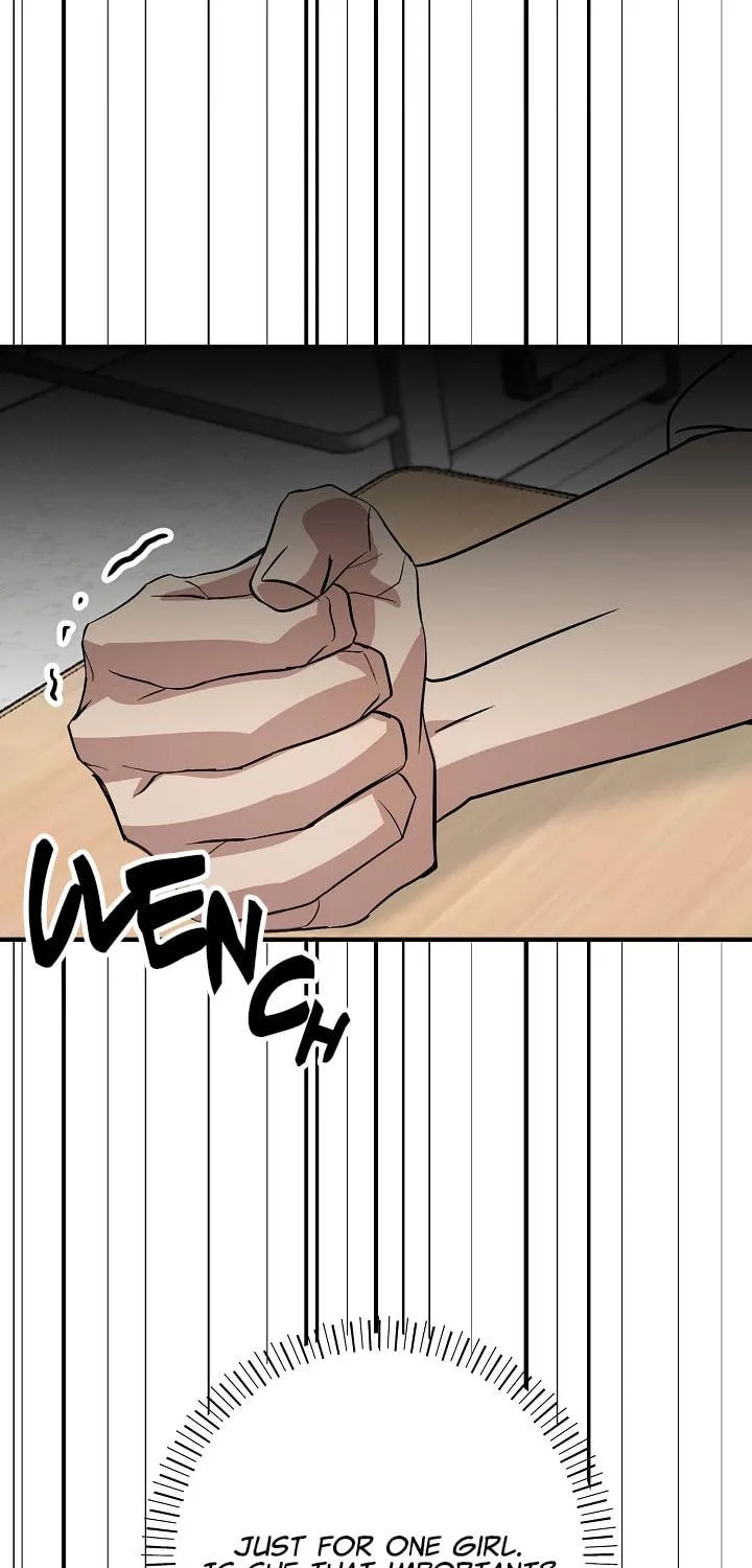 Between Us Now Chapter 10 page 52 - 