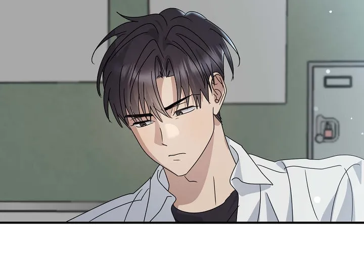 Between Us Now Chapter 10 page 63 - 