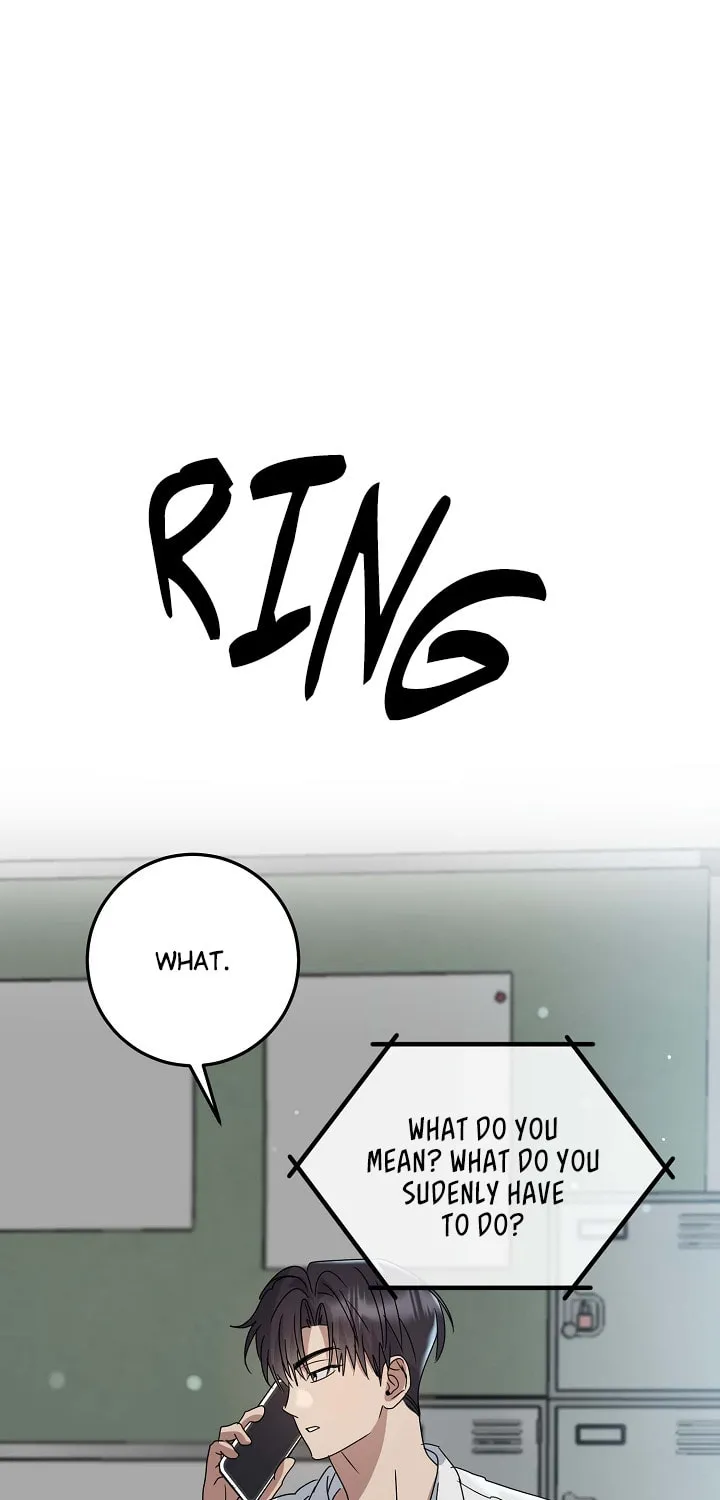 Between Us Now Chapter 10 page 66 - 