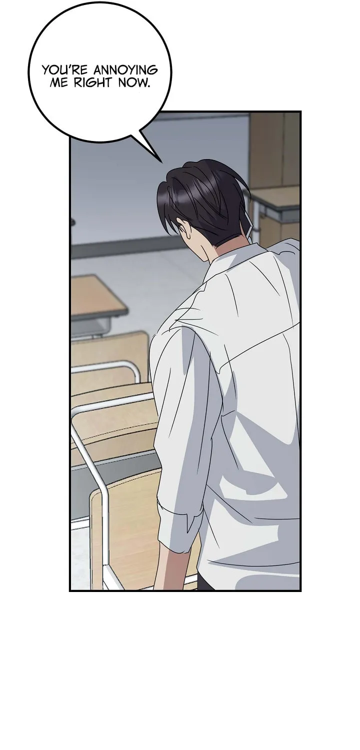 Between Us Now Chapter 10 page 72 - 