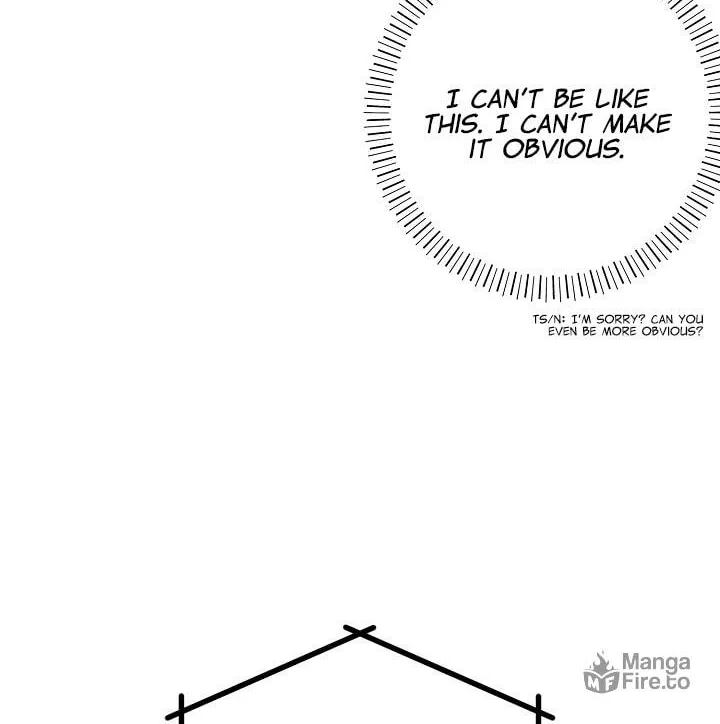 Between Us Now Chapter 10 page 77 - 