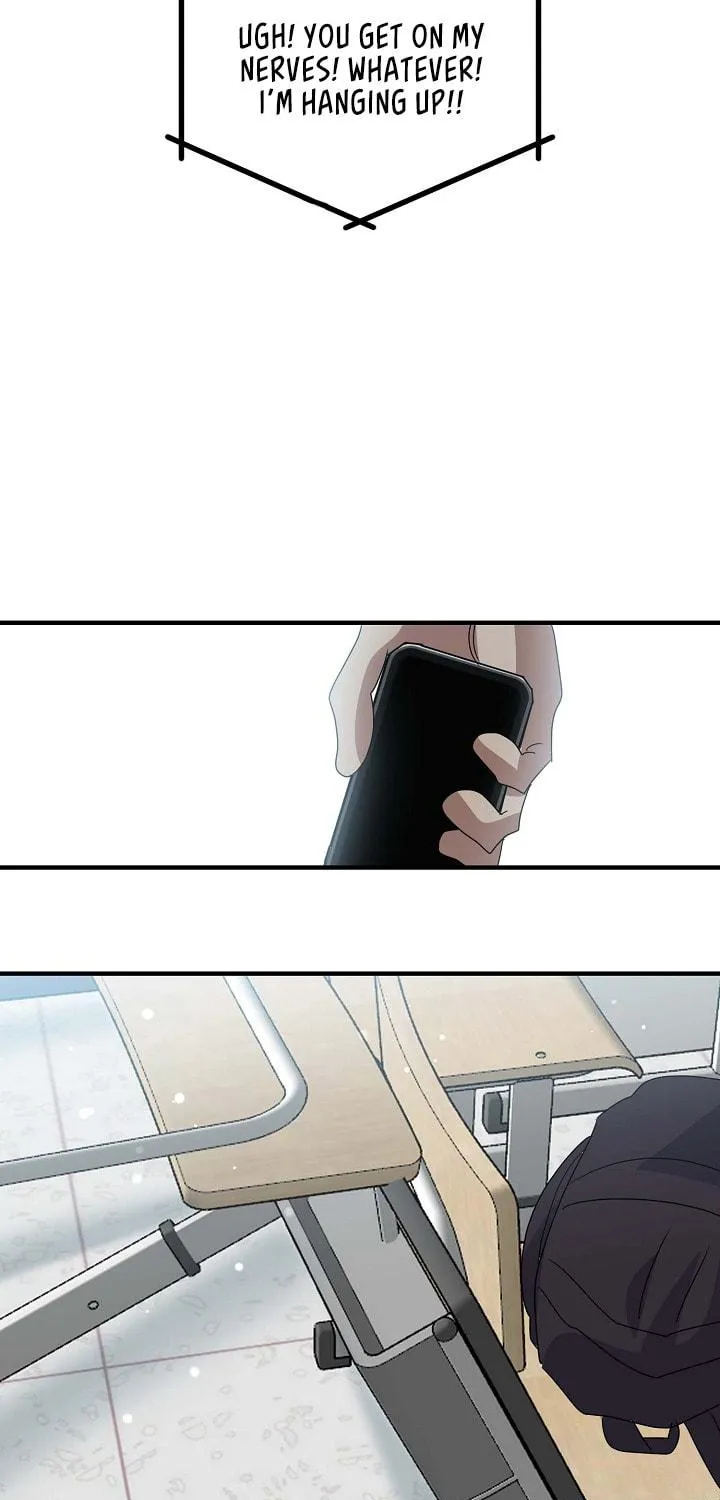 Between Us Now Chapter 10 page 78 - 