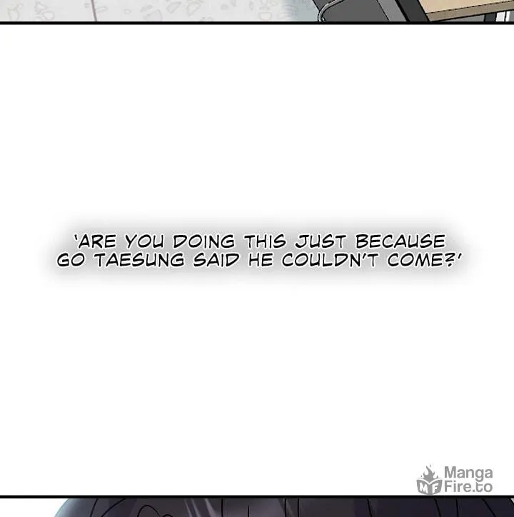 Between Us Now Chapter 10 page 79 - 