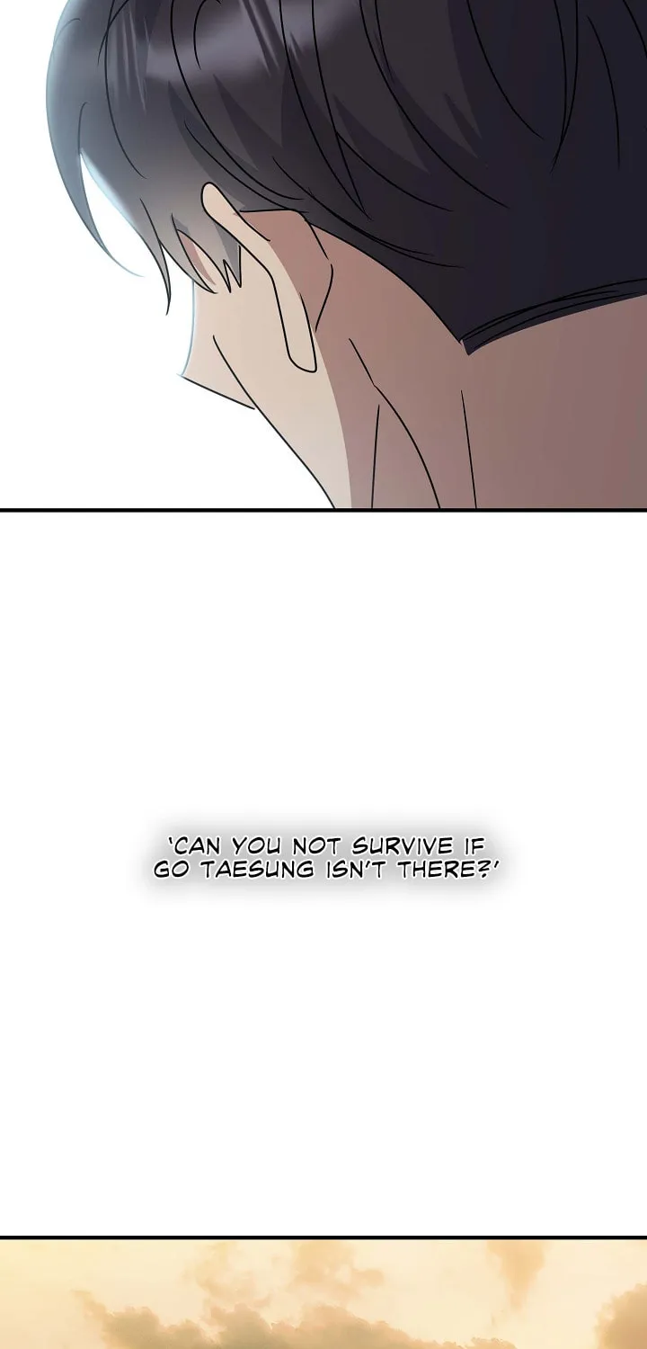 Between Us Now Chapter 10 page 80 - 