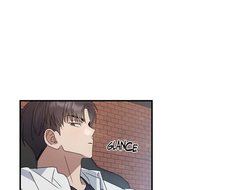 Between Us Now Chapter 11 page 13 - 