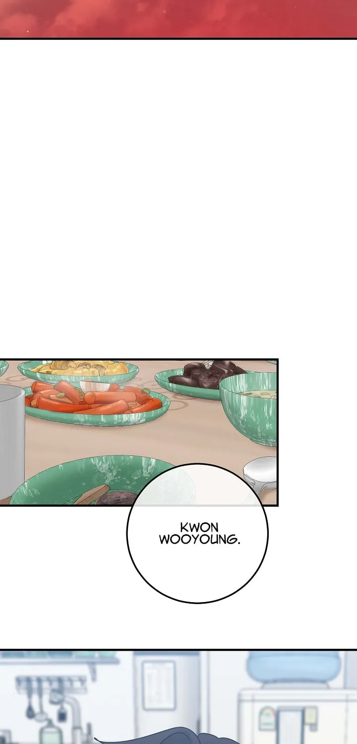 Between Us Now Chapter 11 page 20 - 