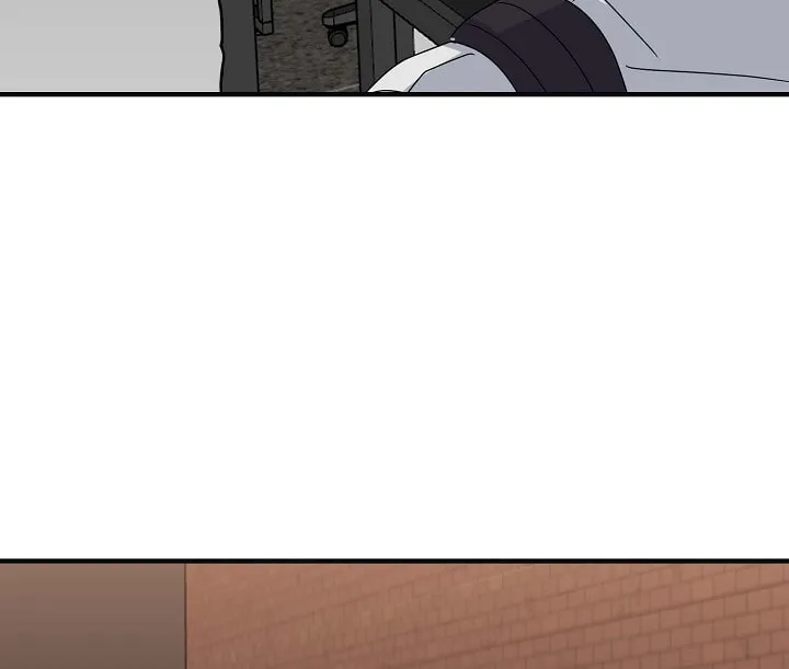 Between Us Now Chapter 11 page 3 - 