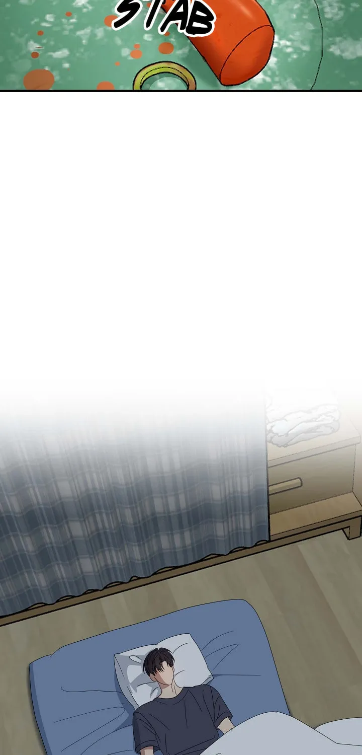 Between Us Now Chapter 11 page 24 - 