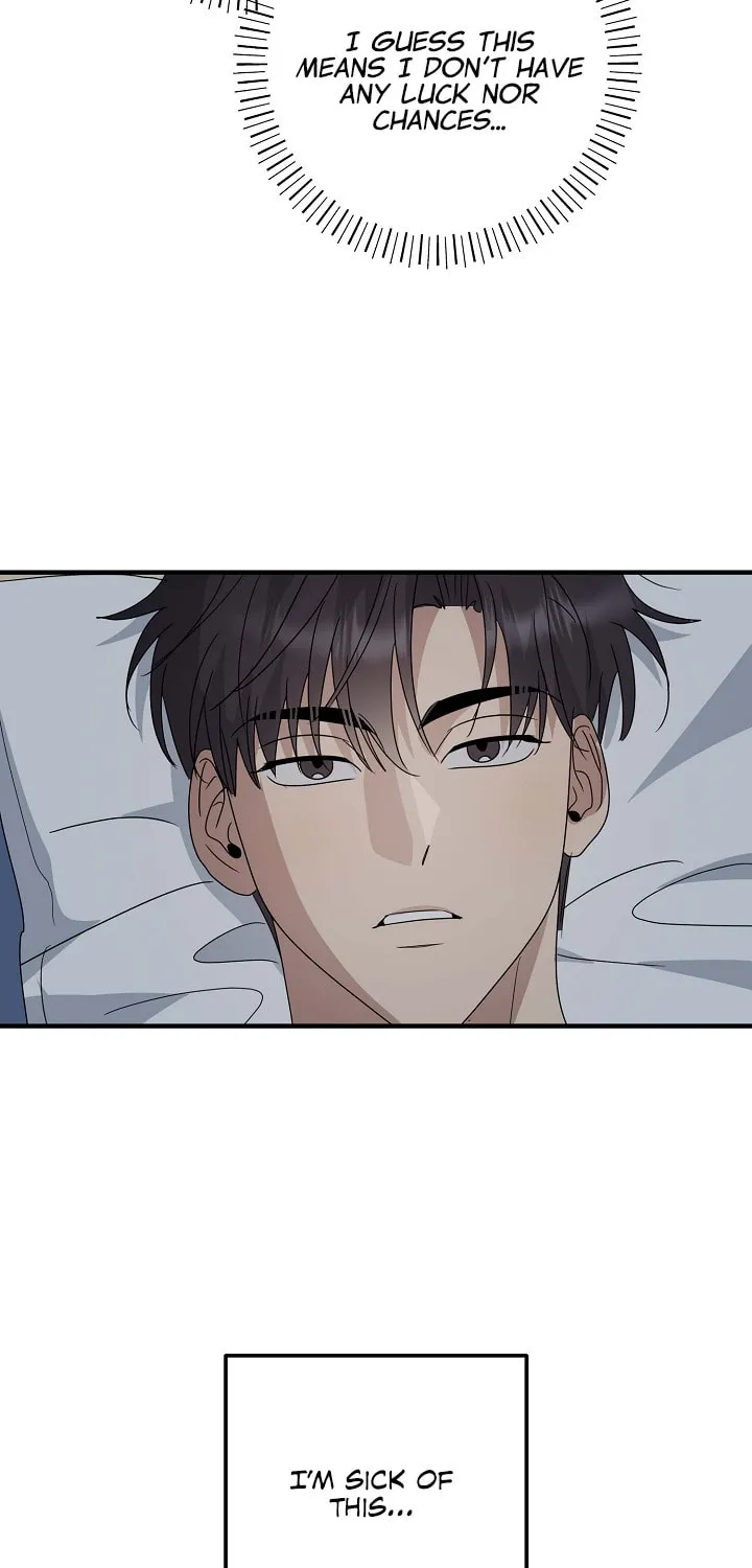 Between Us Now Chapter 11 page 26 - 