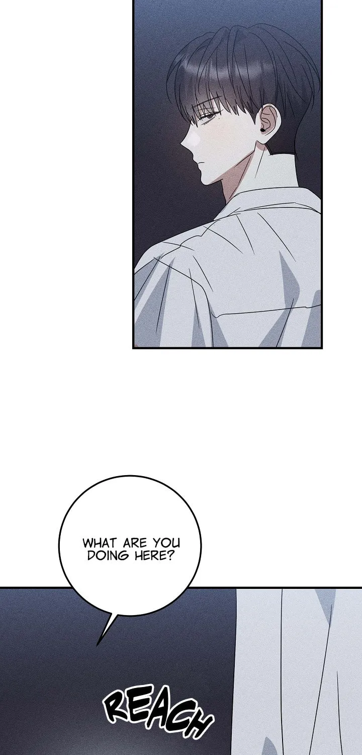 Between Us Now Chapter 11 page 32 - 