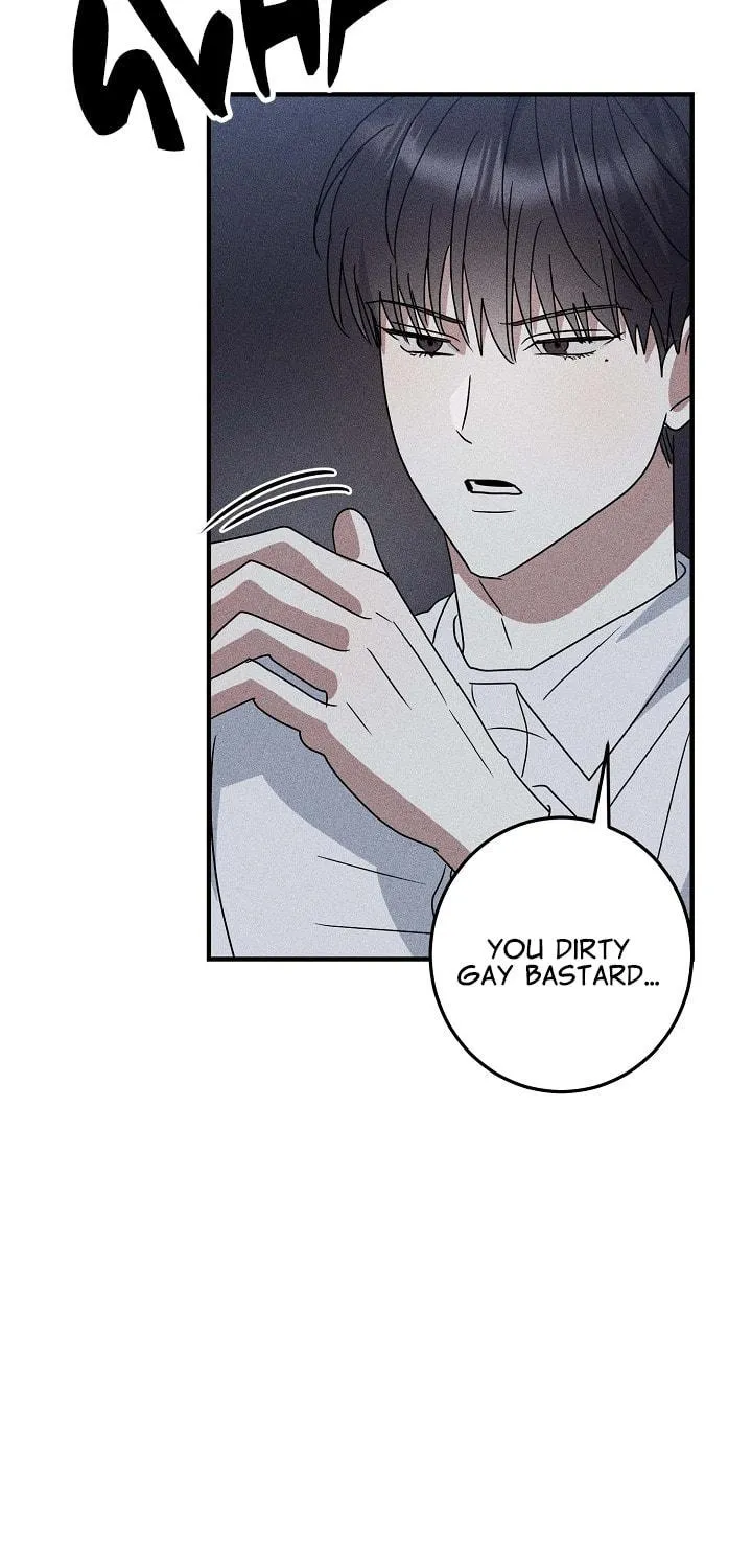 Between Us Now Chapter 11 page 34 - 