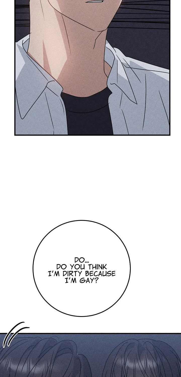 Between Us Now Chapter 11 page 36 - 