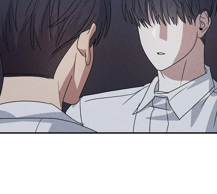 Between Us Now Chapter 11 page 37 - 