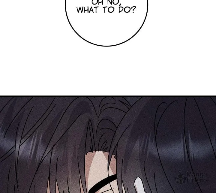 Between Us Now Chapter 11 page 39 - 