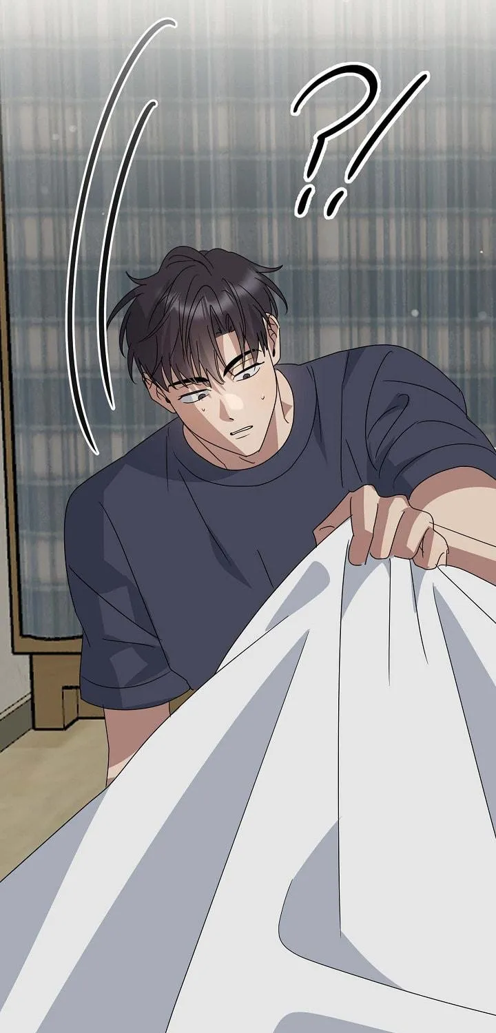 Between Us Now Chapter 11 page 46 - 