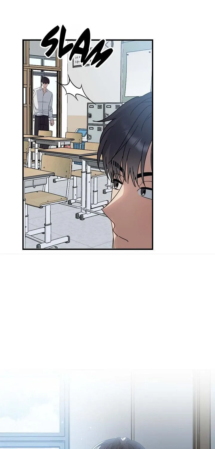 Between Us Now Chapter 11 page 52 - 