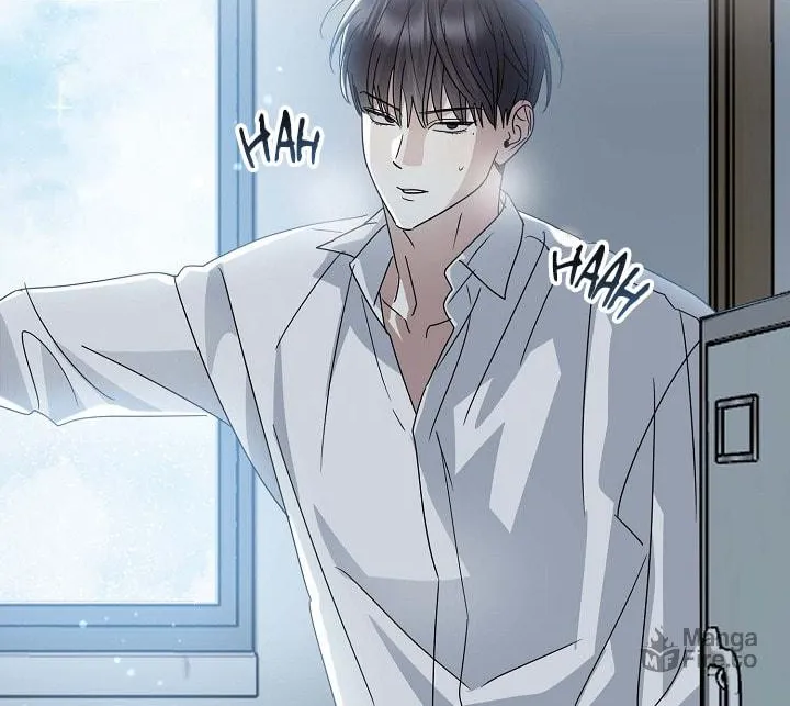Between Us Now Chapter 11 page 53 - 