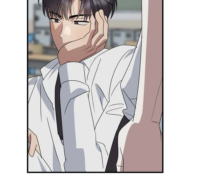Between Us Now Chapter 11 page 55 - 