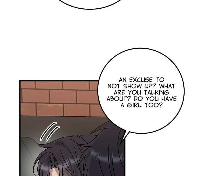 Between Us Now Chapter 11 page 7 - 