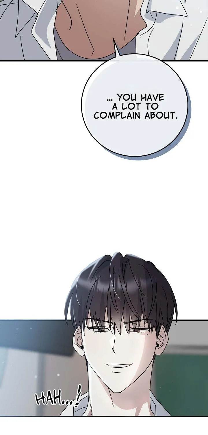 Between Us Now Chapter 11 page 64 - 