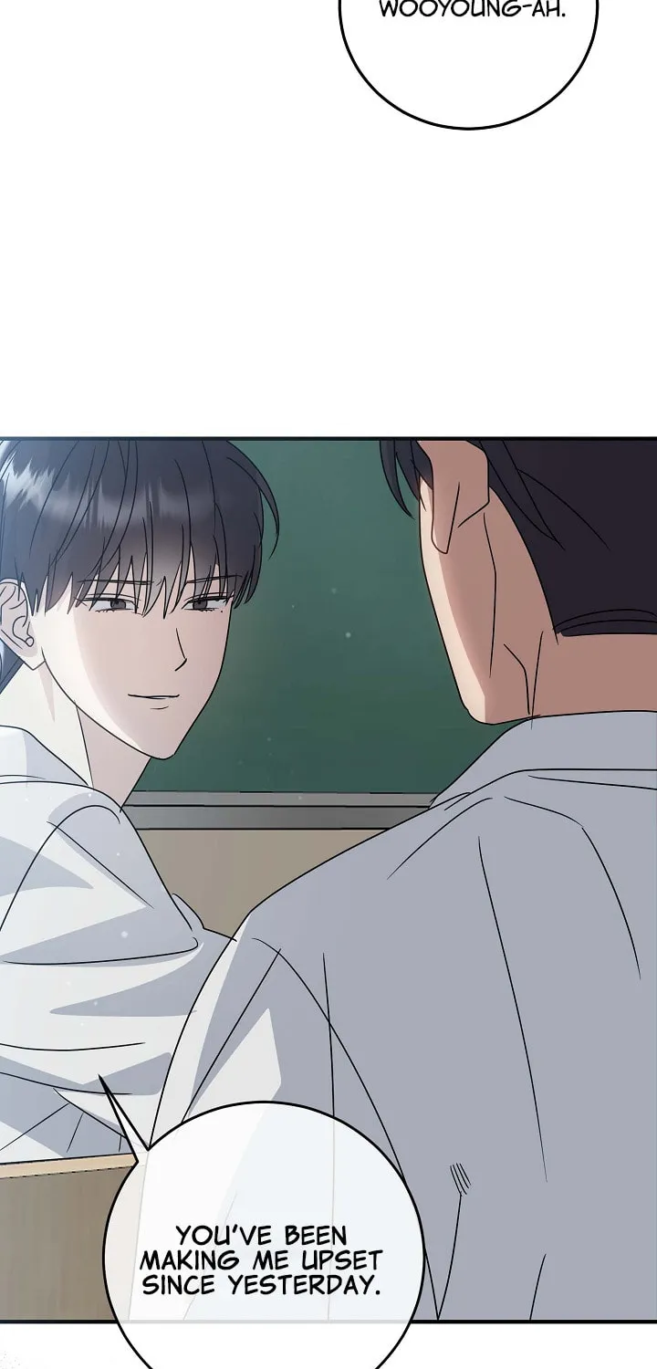 Between Us Now Chapter 11 page 66 - 