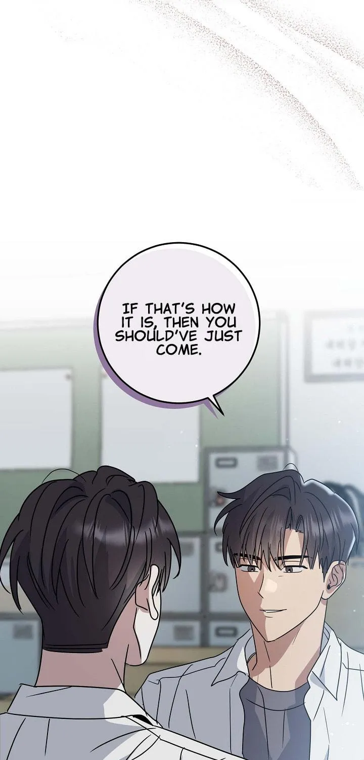 Between Us Now Chapter 11 page 68 - 