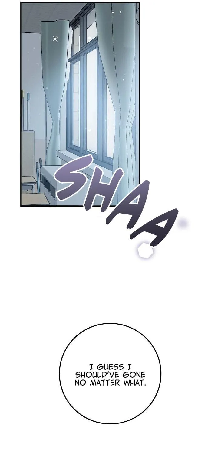 Between Us Now Chapter 11 page 70 - 