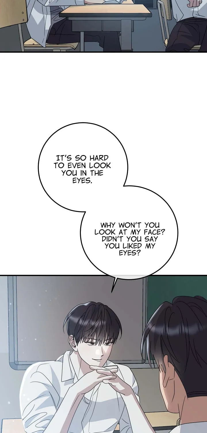 Between Us Now Chapter 11 page 72 - 