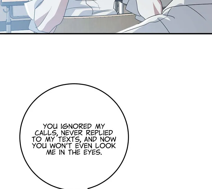 Between Us Now Chapter 11 page 73 - 