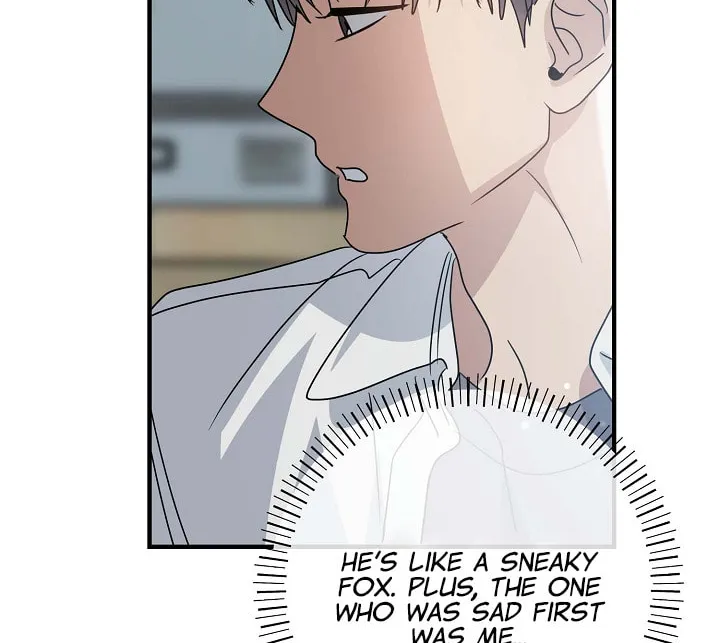 Between Us Now Chapter 11 page 75 - 