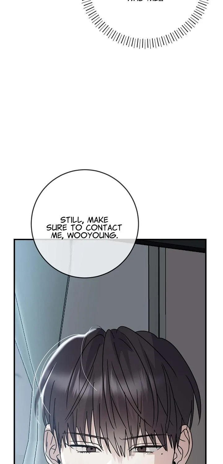 Between Us Now Chapter 11 page 76 - 