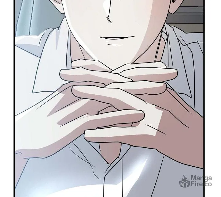 Between Us Now Chapter 11 page 77 - 