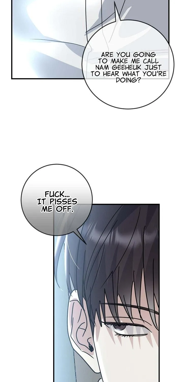 Between Us Now Chapter 11 page 78 - 