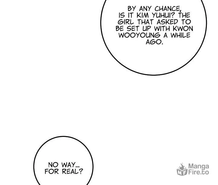 Between Us Now Chapter 11 page 9 - 