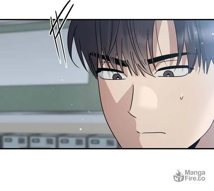 Between Us Now Chapter 11 page 83 - 