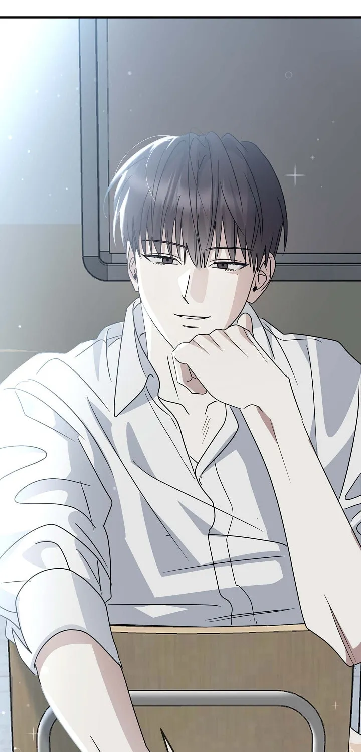 Between Us Now Chapter 11 page 84 - 