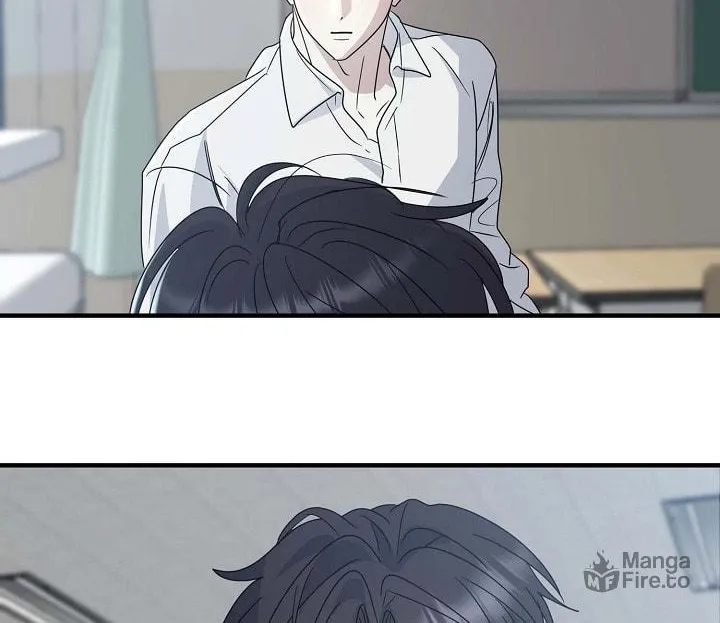 Between Us Now Chapter 12 page 12 - 