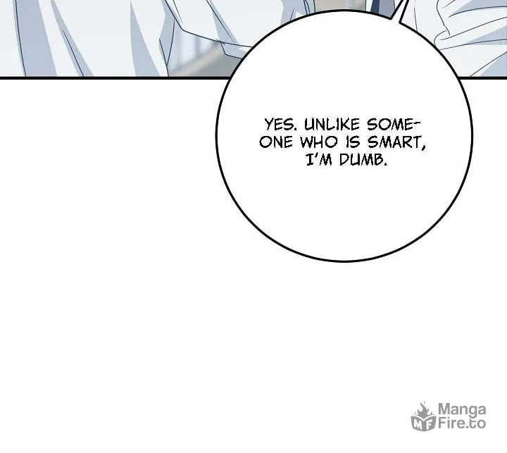 Between Us Now Chapter 12 page 18 - 