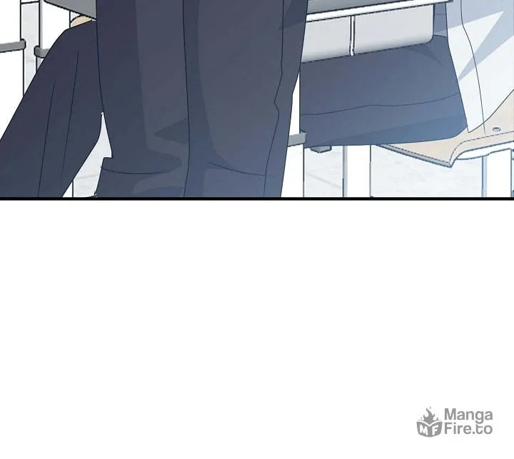 Between Us Now Chapter 12 page 20 - 